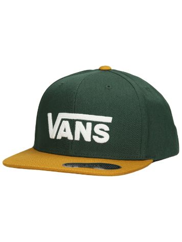 Vans Drop V II Snapback Cap
