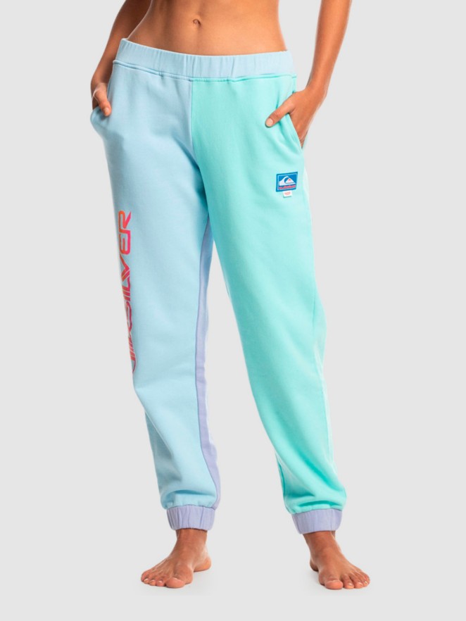 Quiksilver X Stranger Things Lenora Jogging Pants