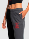 Quiksilver X Stranger Things Upside Down Jogging Pants