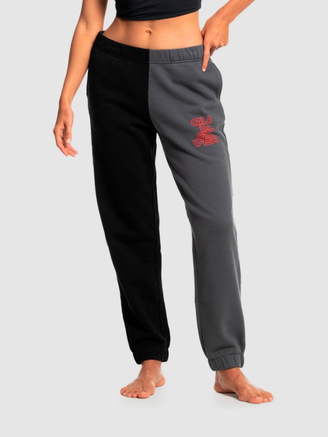 Quiksilver X Stranger Things Upside Down Jogging Pants