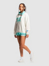 Quiksilver X Stranger Things Lenora Half Zip Sweater