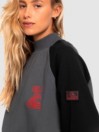 Quiksilver X Stranger Things Upside Down Sweat