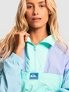 Quiksilver X Stranger Things Lenora Cortavientos