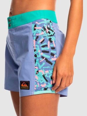 X Stranger Things Lenora Arch Boardshorts