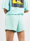 Quiksilver X Stranger Things Lenora Shorts