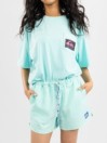 Quiksilver X Stranger Things Lenora Shorts