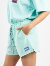 Quiksilver X Stranger Things Lenora Shorts