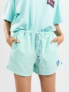 Quiksilver X Stranger Things Lenora Shorts