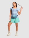 Quiksilver X Stranger Things Lenora Shorts