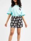 Quiksilver X Stranger Things Upside Down Aop Calções