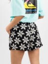 Quiksilver X Stranger Things Upside Down Aop Calções