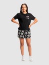 Quiksilver X Stranger Things Upside Down Aop Calções