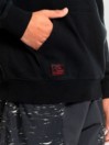 Quiksilver X Stranger Things Official Logo Hoodie