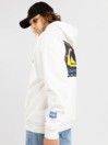 Quiksilver X Stranger Things Rainbow Hoodie