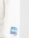 Quiksilver X Stranger Things Rainbow Hoodie