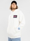 Quiksilver X Stranger Things Rainbow Hoodie