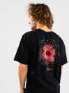 Quiksilver X Stranger Things Hellbiscus T-Shirt