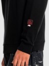 Quiksilver X Stranger Things Reefer Crew Svetr