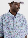 Quiksilver X Stranger Things The Lenora Hemd