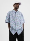 Quiksilver X Stranger Things The Lenora Hemd