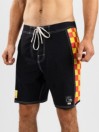 Quiksilver X Stranger Things Orig Archsurfer Boy 18 Boardshorts