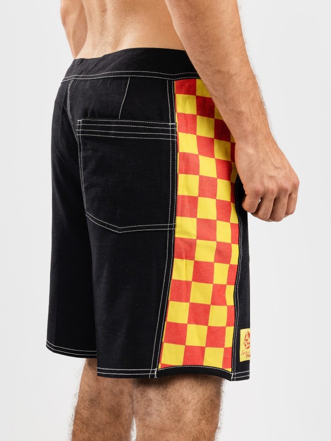 Quiksilver X Stranger Things Orig Archsurfer Boy 18 Boardshorts