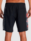 Quiksilver X Stranger Things Original Arch 1986 18 Boardshorts