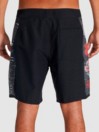 Quiksilver X Stranger Things Original Arch 1986 18 Boardshorts