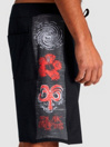Quiksilver X Stranger Things Original Arch 1986 18 Boardshorts