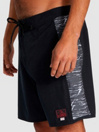 Quiksilver X Stranger Things Original Arch 1986 18 Boardshorts