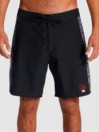 Quiksilver X Stranger Things Original Arch 1986 18 Boardshorts