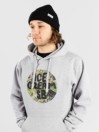 Ice Cream SB Bud Logo Hoodie