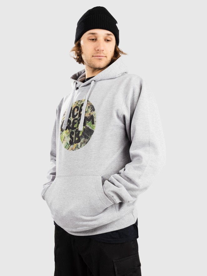 Ice Cream SB Bud Logo Hoodie