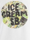 Ice Cream SB Bud Logo T-Shirt