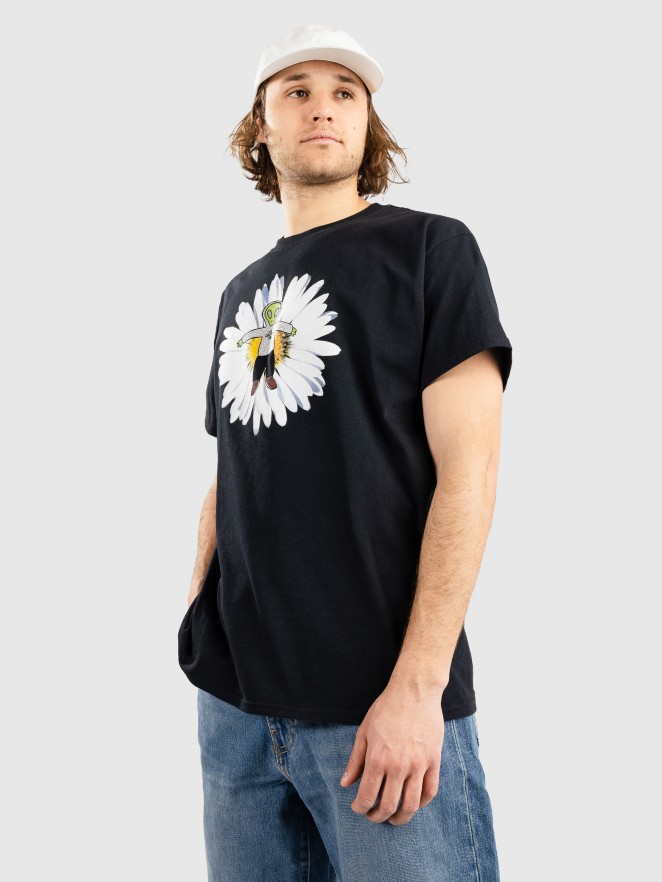 Ice Cream SB Space Flower T-Paita