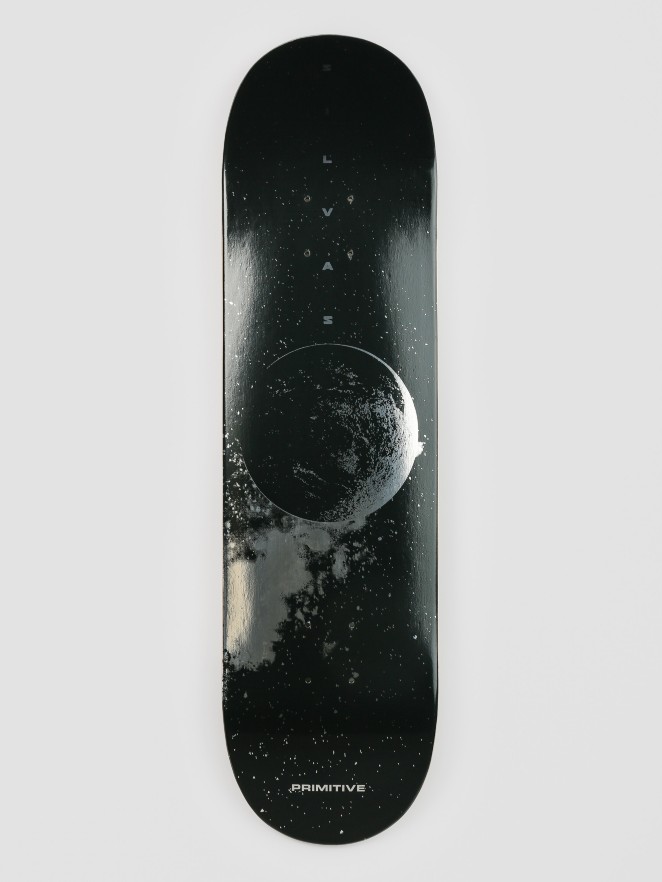 Primitive Miles Silvas Moon 8.25″ Skateboard Deck