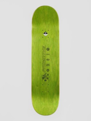 Trent McClung Demo 8.38&amp;#034; Skateboard deska