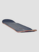 Chlorophyll 7.875&amp;#034; Skateboard deck