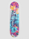 Primitive Chlorophyll 7.875″ Skateboard Deck