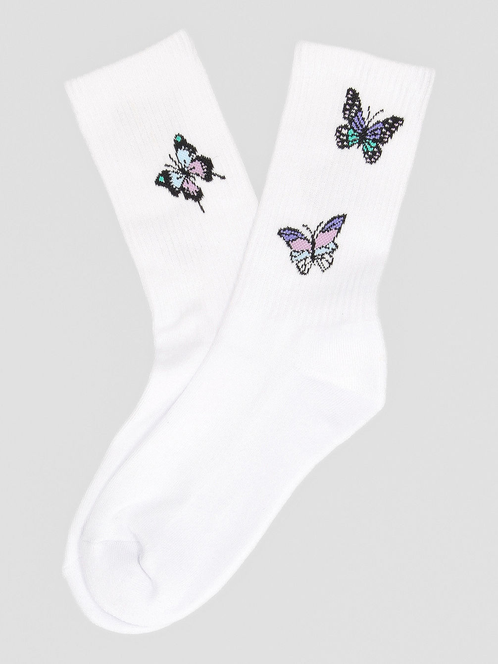 Butterfly Sokker