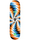 Heart Supply Jagger Eaton Illusion Pro 8″ Skateboardová deska