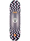 Heart Supply Heimana Reynlds Illusion Pro 8.25″ Skateboard Deck