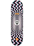 Heimana Reynlds Illusion Pro 8.25&amp;#034; Skateboard deck