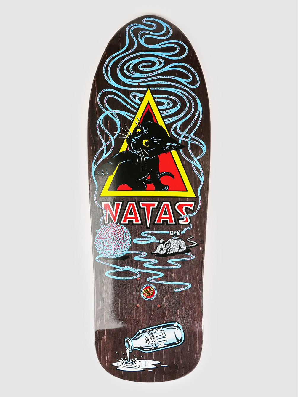 Sma Natas Kitten Reissue 9.8&amp;#034; Skateboard Deck