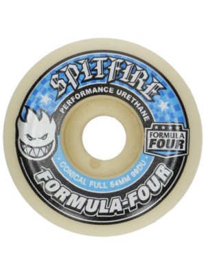 Spitfire F4 99 Conical Full 54mm Kolecka