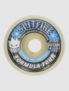 Spitfire F4 99 Conical Full 54mm Roues