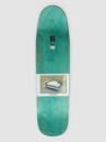 Polar Skate Hjalte Halberg Bathtub P9 Skateboard Deck