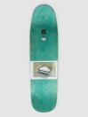 Polar Skate Hjalte Halberg Bathtub P9 Skateboard Deck