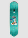 Polar Skate Shin Sanbongi Fish Head 8.5″ Skateboard Deck