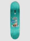 Polar Skate Shin Sanbongi Fish Head 8.5" Skateboard Deck